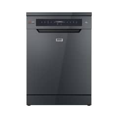THOMAS - Lavavajillas 16 cubiertos inox dark-grey TH-DW16CA