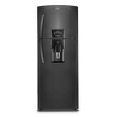 MABE - Refrigerador Top Mount No Frost 400L Brutos RMP410FZUC