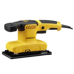 STANLEY - Lijadora orbital 280W SS28-B2C