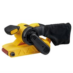 STANLEY - Lijadora de Banda 900W SB90-B2C