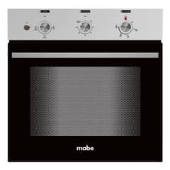 MABE - Horno de empotre eléctrico 59L 220V 60cm HM6031EXAI0