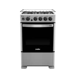 MABE - Cocina a Gas 55cm 4 platos CMC5530AG0