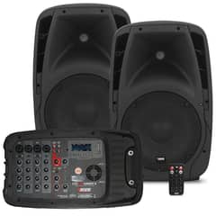 NOVIK NEO - Sistema De Sonido Todo En Uno EVO 410 HANDY II