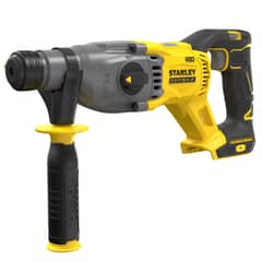 STANLEY - Rotomartillo SDS Plus 22mm scarbones 20V SBH900-B2