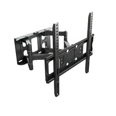 MOMO - Soporte Para Tv Doble Brazo 40 Hasta 80 5098 Color Negro