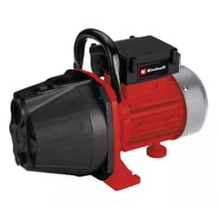 EINHELL - BOMBA PERIFERICA JET 08HP GC-GP 6036