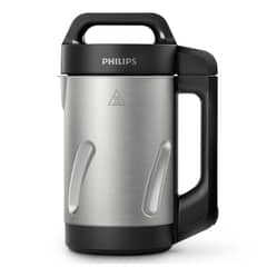 PHILIPS - Maquina De Sopa Soupmaker 1200ml 1000W HR220470