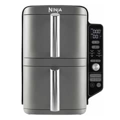 NINJA - Freidora De Aire Double Stack
