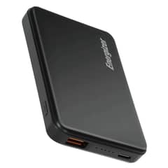 ENERGIZER - PowerBank Cargador Portatil 5000mAh Carga Rapida