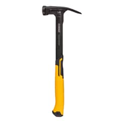DEWALT - Martillo de uña 14oz TOUGHSERIES DWHT51138X