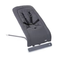 CHICCO - Silla mecedora electronica Rhythm N Sound de gris