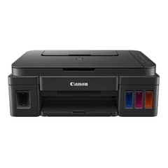 CANON - Impresora Multifuncional Pixma G3110 Tinta a Color