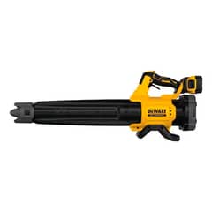 DEWALT - Soplador Inal. DCBL722P1-B2 Incl. Cargador y Bat 5Ah-20V