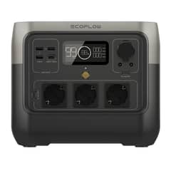 ECOFLOW - Generador River 2 Pro 800W - 768Wh