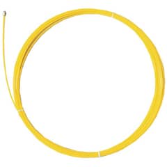 GENERICO - Laucha de Fibra Pasacable Profesional 45mm x 30mt