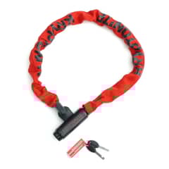 KRYPTONITE - Cadena Keeper 785 Rojo