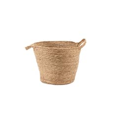 DAY - Canasto Yute Natural 38x34 cm