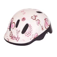 POLISPORT - Casco Niña Birdy XXS