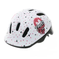 POLISPORT - Casco Niña Hoggy XXS