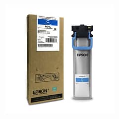 EPSON - Bolsa de Tinta T941220-AL Cyan