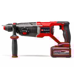 EINHELL - Rotomartillo 18v Sds Plus TP-HD 18/26 D Li Bl - Sin Batería