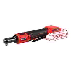 EINHELL - Llave Chicharra Inalámbrica TE-RW 18/60 Li-Solo - Sin Baterías