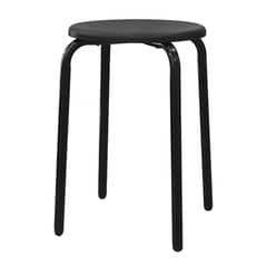 AGM - Piso Apilable Negro