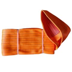 DRAUSSEN - Pack 2 x Eslinga plana 10T x 4m