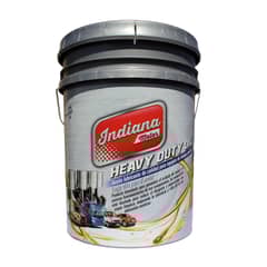 INDIANA - Aceite Hidraulico Iso 68 19 Litros