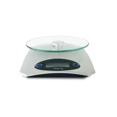 DOMA - Balanza Pesa Digital De Cocina Multiusos 5kg - PS