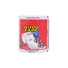 EDWINAYY - Cinta Flex Tape Original Repara Para Piscinas 5cmx15m