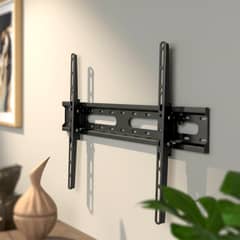 DDESIGN - Soporte TV Inclinable Acero 32-80 Pulgadas