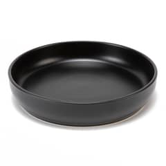 BASEMENT HOME - Plato Hondo 22.5 Cm Cerámica