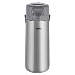 THERMOS - Termo Sifón 2.5 l Acero Inoxidable Plateado/ Gris