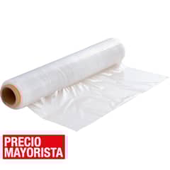 TOPEX - Plástico stretch para embalaje rollo 2 kilos