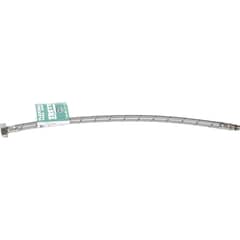 STRETTO - FLEXIBLE AGUA M-BLOCK 1/2 X M10 40 CM
