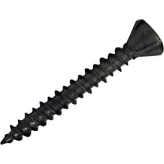 MAMUT - Tornillo Roscalata Cabeza Phillips Fibrocemento 30 mm 3.9 mm 100 Unidades