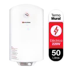 SPLENDID - Termo Eléctrico 50 litros