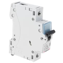 LEGRAND - Interruptor automático 16 A curva C 6KA