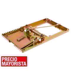 LIOI - Trampa para ratones