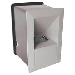 BP ILUMINACION - Foco 1 luz Gris