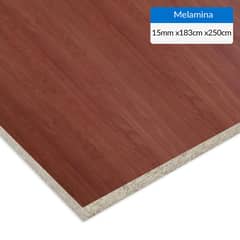 VESTO - Melamina Cerezo 15 mm 183x250 cm