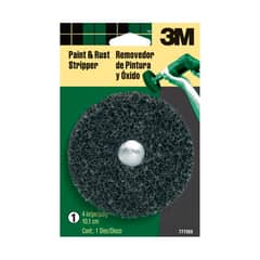 3M - Removedor de Pintura y Óxido Universal