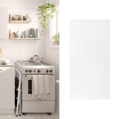 HOLZTEK - Cerámica 30x60 cm Wall Tile Blanco 1.62 m2