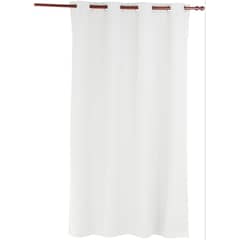 JUST HOME COLLECTION - CortinaBlack Out 140x220cm Texturada