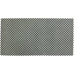 GENERICO - Enrejado PVC 122x244 cm Verde