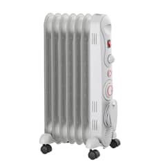 URSUS TROTTER - Estufa 1500 W Oleoeléctrica UT-S 7T
