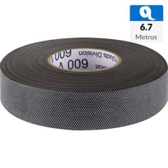 3M - Cinta Aisladora Eléctrica de Goma Autofundente 3/4'' 6.7 m