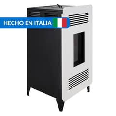 TOYOTOMI - Estufa Pellet PS 7500 Blanco