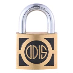 ODIS - Candado L340 forjado con llaves 40 mm